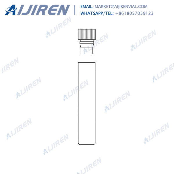 Wholesales glass shell vials exporter